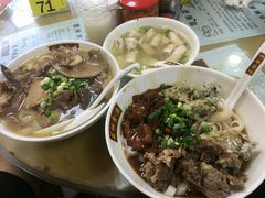 -荔林食店(西华路店)