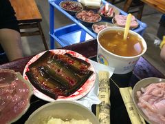 -星鸿社重庆老火锅
