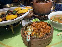 -驰明粗粮小厨(湖滨路店)