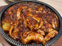 -米村拌饭(东方新天地店)