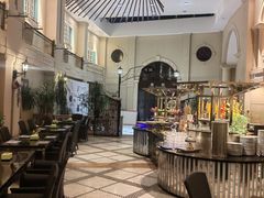 -金海湾大酒店-可园餐厅
