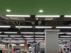 -永辉超市(凯德·天府店)