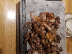 -郭靖内蒙菜·烤全羊·烧烤(望京旗舰店)