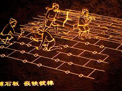 -元代水闸遗址博物馆