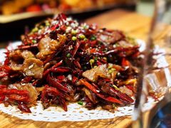 -茶叁酒肆·楚味江湖(菱角湖店)