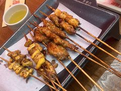 -管氏翅吧(马家堡店)