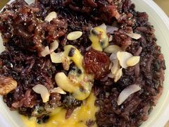 奶黄流心八宝饭-盒马鲜生(大成店)