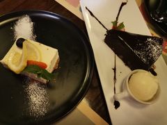 -安妮意大利餐厅(日坛店)