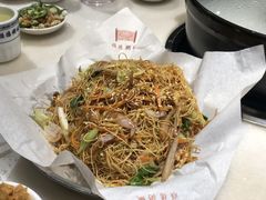 -顺德粥城·叹茶食粥(良化店)