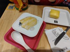 -满记甜品(王府井北京市百货大楼店)