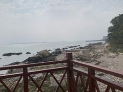 -养马岛旅游度假区