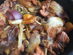 -歪嘴香鸡公煲(大连佳兆业店)