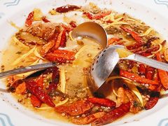 -花椒俏川菜小馆(南海万达店)