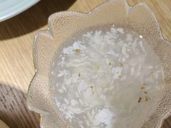 -蜜桃餐厅·伴山(绿宝广场店)