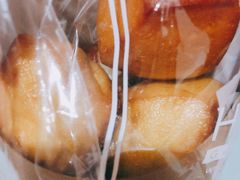 巴伐利亚碱水小丸子-汉柏麦香德国面包房(海信店)