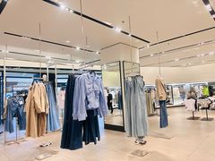 -ZARA HOME(长楹天街购物中心店)