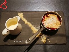 -恰餐厅及酒吧 CHAR Bar & Grill (北京丽都皇冠假日店)