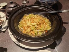 -领事馆19号中餐厅(厦门海景洲际酒店)