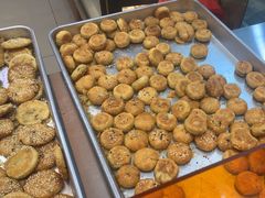 -高一点·徽味酥饼王·黄山烧饼