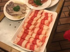 -山城年华老火锅(玉林店)