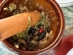 -米椰湘·辣椒炒肉