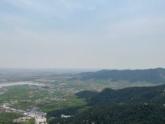 -医巫闾山