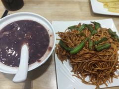-嘉和一品粥(马家堡店)