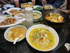 -东流山烤鸭·家常菜(巢湖万达店)