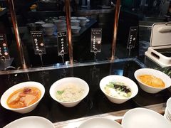 -The COOK·厨餐厅·自助餐(浦东嘉里大酒店)