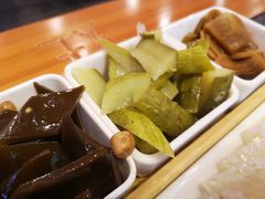 -灶座小锅烀饼·铁锅炖(道里店)
