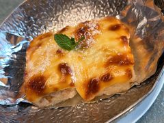 -景月阁空中食府(希尔顿酒店)