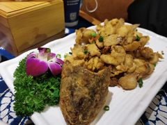 -滇道云南特色料理(康定路店)