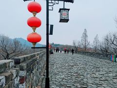 -南京城墙景区