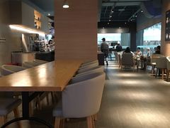 大堂-瑞幸咖啡(外滩SOHO店)