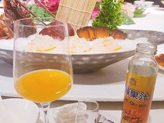 -大东方海鲜酒楼(小武基桥店)