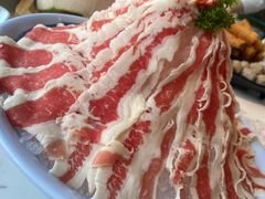 -捞神煲汤火锅(湖滨商业街店)