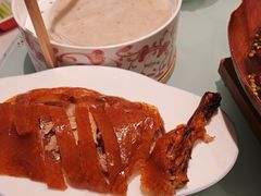 -香丰阁·烤鸭·川湘菜(清河店)