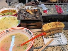 -清真·金鑫隆牛羊肉(环山路店)