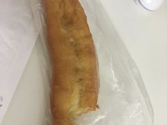 缺头断腿的豆浆-兄弟深夜豆浆