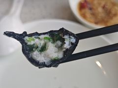 -船歌·鱼水饺青岛菜(金狮广场店)