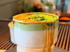 -luutosa  cafe & tea 鹿兔山