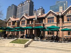 -星巴克(天津五大道店)