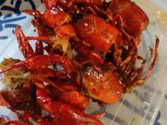 -松哥油焖大虾(皇岗一店)