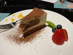 -半秋山西餐厅(巴南万达广场店)