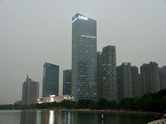 -天鹅湖体育公园