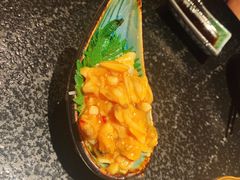 -無境·匠心日本料理(汉街店)