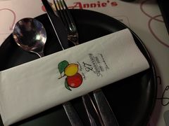 -安妮意大利餐厅(日坛店)