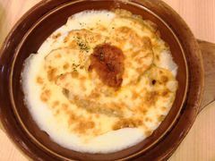 -萨莉亚意式餐厅(上下九店)