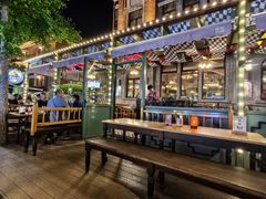 -巴伐利亚啤酒坊(意式风情街店)