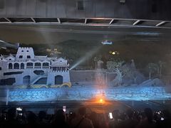 -三亚红色娘子军演艺公园景区